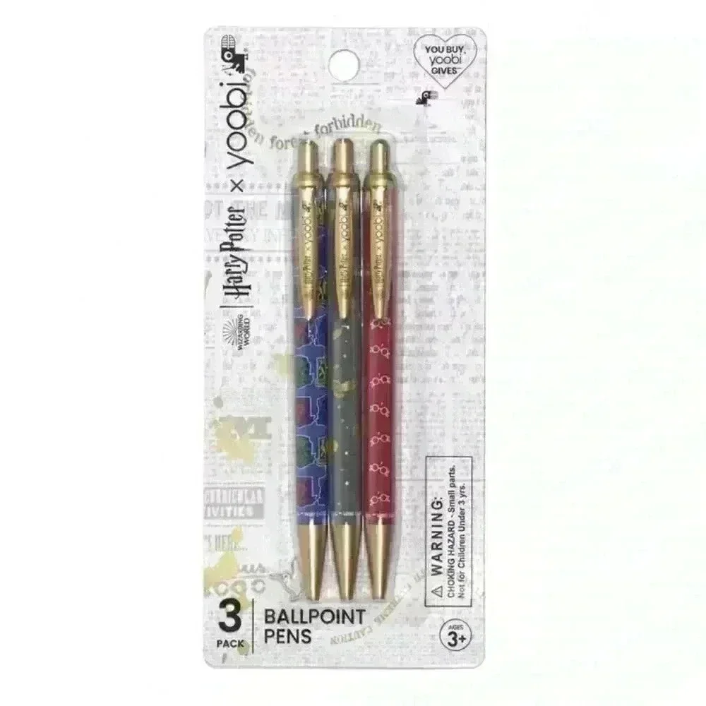 Yoobi brand new